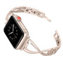 Best Selling Cuff Bracelet Watch Band for Apple Watch 38mm 40mm Compatible for iWatch Series 4 Series 3 Series 2 Series 1
