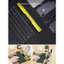 Foldable Mini Computer Keyboard Awesome Stuff For Phone Tablet