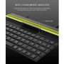 Foldable Mini Computer Keyboard Awesome Stuff For Phone Tablet
