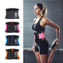 Adjustable Waist Trainer Trimmer Belt