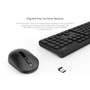 Xiaomi Portable 2.4GHz Wireless Keyboard & Mouse Set for Office Home