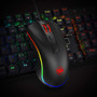 Wired RGB LED Color  10000 DPI  Gaming Mouse