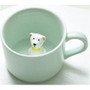 Creative Cartoon Ceramic Mugs Cool Stuff to House