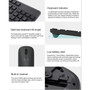 Xiaomi Wireless Keyboard & Mouse Set Best Thing to Buy for Your Office