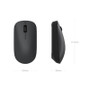 Xiaomi Wireless Mouse Lite 1000DPI 2.4GHz USB 2.0 Portable Mouse