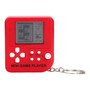 Mini Nostalgic LCD Console Keychain Gag Toys For Girls Boys