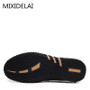 Handmade Genuine leather Moccasins shoes