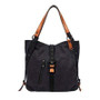 DIDABEAR Canvas Tote Bag / Large Capacity Shoulder Bag / Handbag | TheKedStore