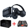 NEW VR shinecon 6.0 headset upgrade version headset helmets Game box for Smartphones