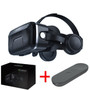 NEW VR shinecon 6.0 headset upgrade version headset helmets Game box for Smartphones