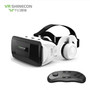 SHINECON G06EB new 3D VR Glasses Virtual Reality Headset Len For iPhone Android Smartphone