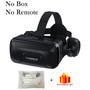 VR Shinecon 10.0 Virtual Reality Headset For iPhone Android