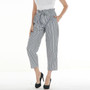 New Striped Casual Pants