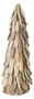 Tan Driftwood Tree - Small - Style: 7330224