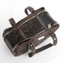 Bond Girl Smuggler Purse