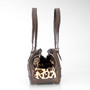 Bond Girl Smuggler Purse