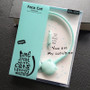 Cute Mini Kitty Headphones