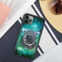 Felini Space Cat - Biodegradable phone case