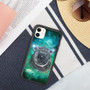 Felini Space Cat - Biodegradable phone case