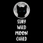 Stay Wild Moon Child - Samsung Case
