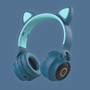 Kitty Tunes - Cute Cat Ear Headphones