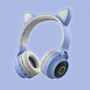 Kitty Tunes - Cute Cat Ear Headphones