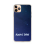 Always Shine - iPhone Case