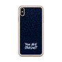 You Are Stardust - iPhone Case