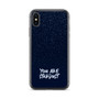 You Are Stardust - iPhone Case