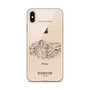 Mt Robson iPhone Case