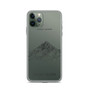 Mount Saint Elias iPhone Case