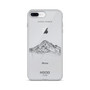 Mount Hood  iPhone Case