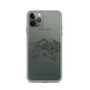 Mont Blanc iPhone Case