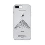 Mount Grinnell iPhone Case