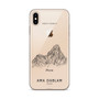 Ama Dablam  Mountain iPhone Case