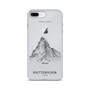 Matterhorn iPhone Case