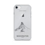 Mount Washington Oregon iPhone Case