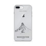 Mount Washington Oregon iPhone Case