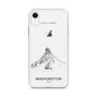 Mount Washington Oregon iPhone Case