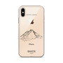 Mount Baker iPhone Case