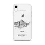 Mount Whitney iPhone Case