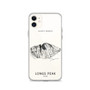 Longs Peak iPhone Case