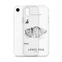 Longs Peak iPhone Case