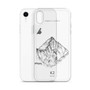 K2 iPhone Case