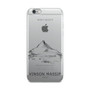 Vinson Massif iPhone Case