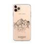 Everest iPhone Mountain Case