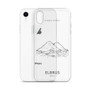 Elbrus iPhone Mountain Case