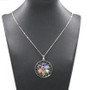 Reiki Amulet Necklace