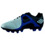 NEW Umbro Mens Geometra FG Soccer Football Club Boots Cleats Training Shoes Sz 9