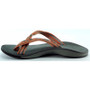 Chaco New Womens Polyurethane Sandals  Flip Flops shoes Sz 7